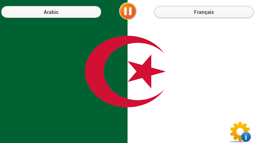 National Anthem of Algeria