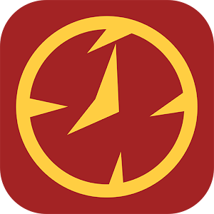 Fergie Time Pro logo