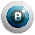 Bitcoin Paranoid icon