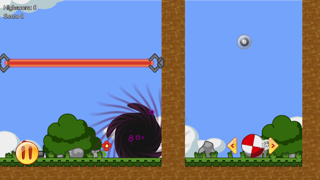 Morphball by GlobalFun Games poster 5