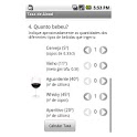 Taxa de Álcool no Sangue logo