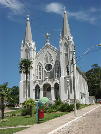 Paróquia Santo Antônio - União da Serra