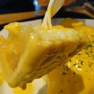 咖啡伴 caffebene(台中麗寶店)