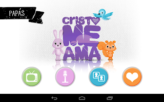 Cristo Me Ama APK スクリーンショット画像 #11