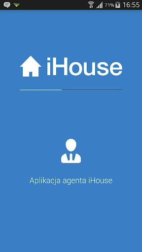 iHouse Agent