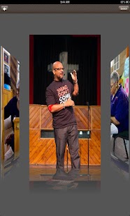 St. Paul Community BC Screenshots 1