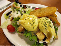 貳樓餐廳Second Floor Cafe