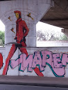 Graffiti Marek