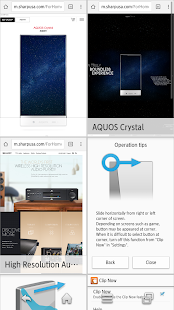 How to mod Clip Now Viewer lastet apk for android
