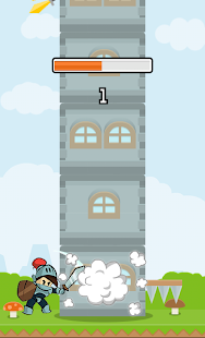 How to install Timber Knight War 1.0 mod apk for android