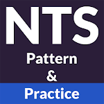 NTS Test: Practice & Patterns Apk
