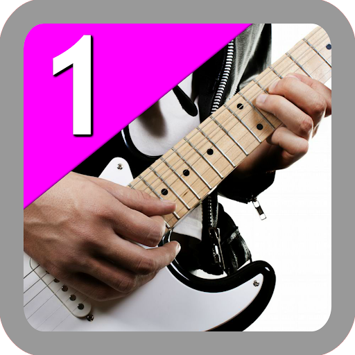 Play Guitar Rock Pop - Basic