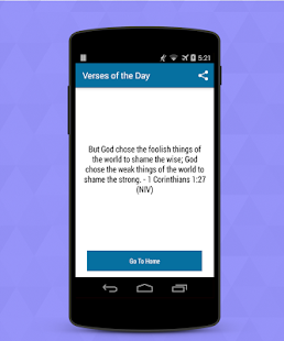 Pocket Bible Screenshots 14