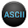 ASCII & HTML Table AdFree Download on Windows