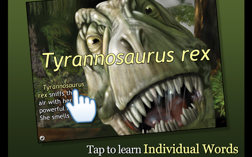 免費下載教育APP|It's Tyrannosaurus Rex! app開箱文|APP開箱王