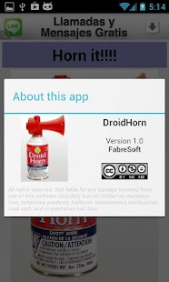How to download DroidHorn 1.0 apk for pc