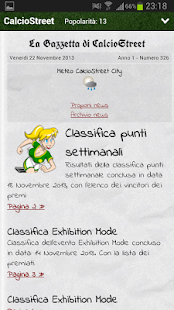 How to mod CalcioStreet.net lastet apk for pc