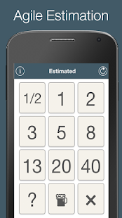 Estimated Screenshots 0