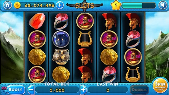How to mod Slots HD:Best Freeslots Casino lastet apk for bluestacks