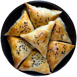 우즈벡 요리 1.8.1