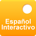 Interactive Spanish logo