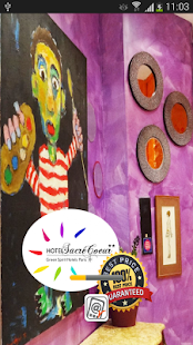 Free Download Hôtel Sacre Coeur APK for Android