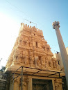 Sri Satyanarayana Temple