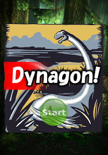 How to install Dynagon 1.0 apk for android