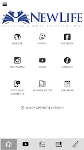 New Life Church Screenshots 5