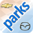 Parks Group mobile app icon