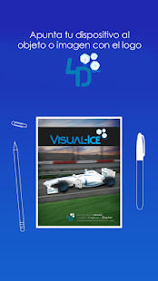 Lastest Visual Ice 4D APK for Android