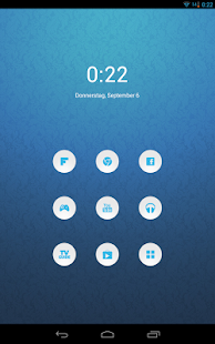 Demo App Screenshots 1