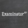 Examinator