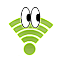 Wi-Fi Sentinel logo
