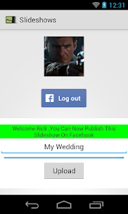 How to download Perfect Slideshows. 3.0 apk for pc