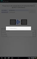 WiFiTestTool APK 스크린샷 이미지 #7