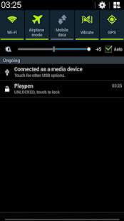 Playpen Screenshots 8