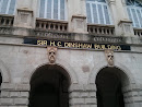 Sir H.c.dinshaw Building