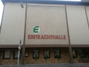 Eintrachthalle