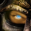 Kingdoms Live™ icon