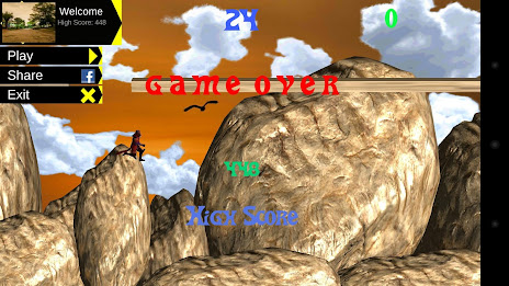 Dash Dash by AppNext Level poster 6