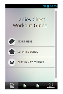 How to mod Ladies Chest Workout Guide patch 1.0 apk for laptop