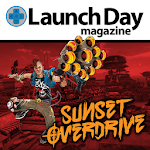 LAUNCH DAY (SUNSET OVERDRIVE) Apk