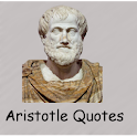 Aristotle Quotes logo