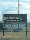 Lake Villa Baseball Park
