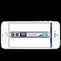 Radio Indigo App poster 1