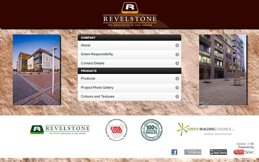 Revelstone