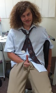 Workaholics