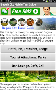 Baguio City Screenshots 5
