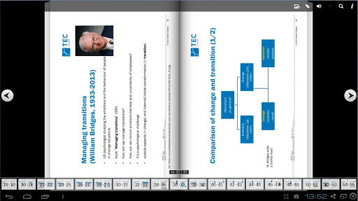 IP ChangeManagemt SS2015 II